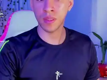Chaturbate Live Porn of petter_coleman