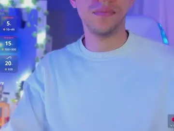 Chaturbate Live Sex of petter_coleman