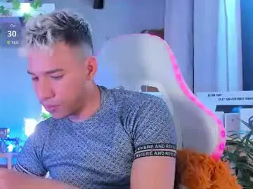 Chaturbate Sex Chat of petter_coleman