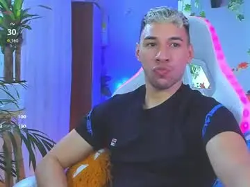 Chaturbate Live Porn of petter_coleman