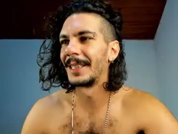 Chaturbate Private Sex Chat of petter_pann