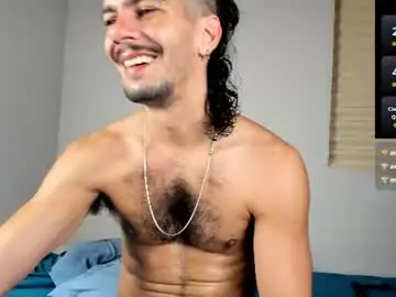 Chaturbate Free Porn Cam of petter_pann