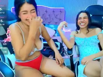 Chaturbate Best live sex cam show of princess_petite18