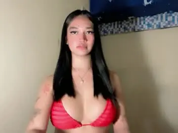 Chaturbate Best live sex cam show of salva_fuckdoll