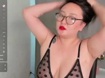 Chaturbate Sex Chat of scarlet_luminous