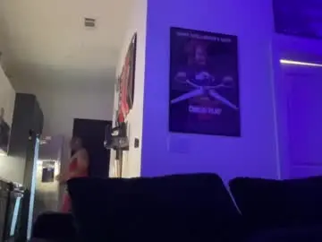 Chaturbate Adult Webcam of sissyblkgoddess858860