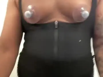 Chaturbate Free Porn Cam of sissyblkgoddess858860