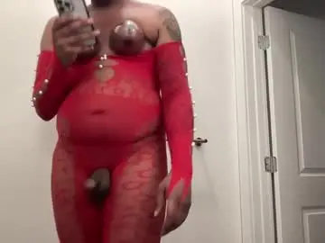Chaturbate Live Sex of sissyblkgoddess858860