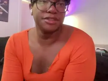 Chaturbate Free Porn Cam of sissyblkgoddess858860