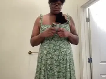 Chaturbate Adult Webcam of sissyblkgoddess858860