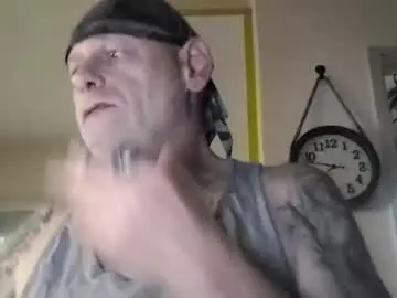 Chaturbate Sex Cam of stormynorm14