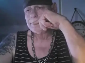 Chaturbate Adult Webcams of stormynorm14