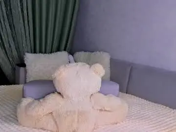 Chaturbate Best Webcam of sweet_barbe