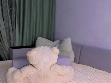 Chaturbate Best Webcam of sweet_barbe