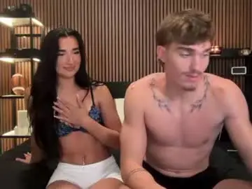 Chaturbate Nude Webcam of taylorxviolet