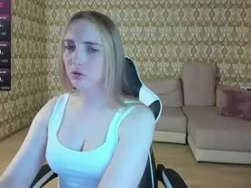 Chaturbate Private Sex Chat of vi_luxxxy