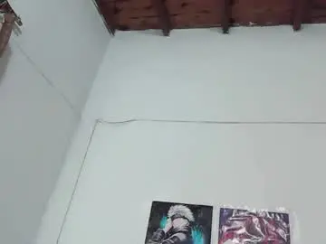 Chaturbate Live Sex Cam of violet_hentai01