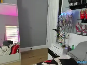 Chaturbate Watch Live Sex Cams of wildwifebarbie