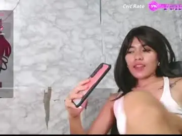 Chaturbate Adult Webcam of yoursweet_asian20