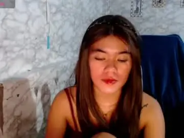 Chaturbate Adult Webcam of yoursweet_asian20