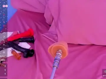 Chaturbate Live Sex of aaliyah_padron