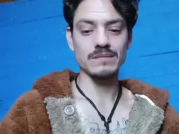 Chaturbate Live Porn of alan_summer