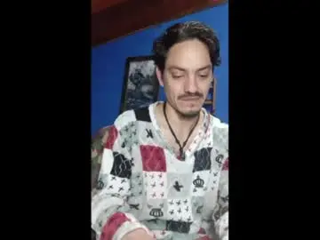 Chaturbate Live Porn of alan_summer