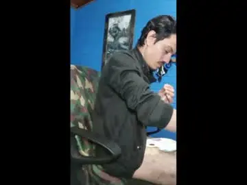 Chaturbate Nude Webcam of alan_summer