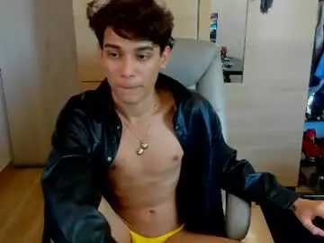 Chaturbate Adult Webcam of aliotttwink