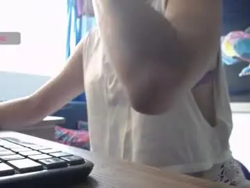 Chaturbate Sex Chat of alma_sweet