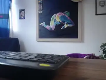Chaturbate Free Live Porn of alma_sweet