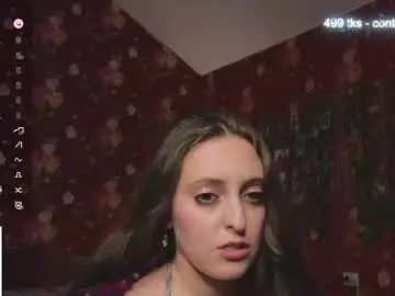 Chaturbate Sex Chat of angelapixiee
