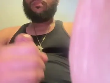 Chaturbate Live Sex of bigdickbandit1017