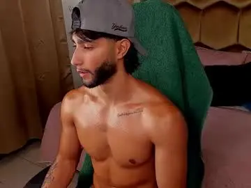 Chaturbate Adult Webcams of collins_emmett