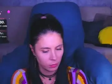 Chaturbate Live Sex Cam of crystalobsession