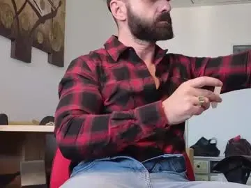 Chaturbate Live Porn of damonsalvatore222
