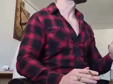 Chaturbate Nude Webcam of damonsalvatore222