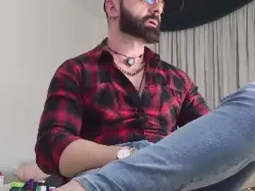 Chaturbate Best Webcam of damonsalvatore222
