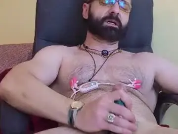 Chaturbate Best live sex cam show of damonsalvatore222