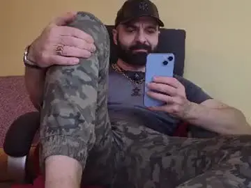 Chaturbate Free Porn Cam of damonsalvatore222