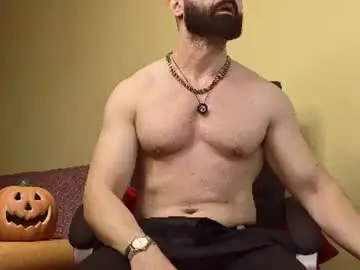 Chaturbate Live Sex Cam of damonsalvatore222
