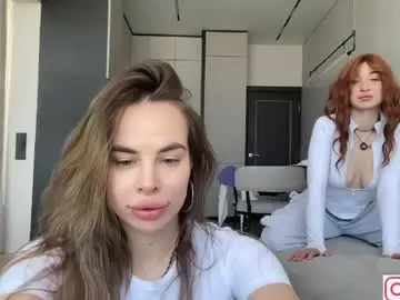 Chaturbate Nude Webcam of diffgirls