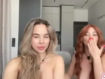 Chaturbate Free Porn Cam of diffgirls