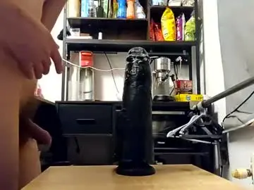 Chaturbate Live Porn of dildoxxl27cm