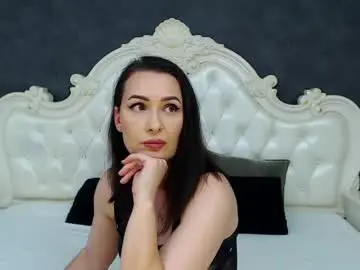 Chaturbate Sex Cam of elisabethswan