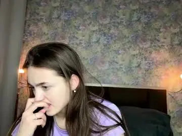 Chaturbate Sex Cam of falineellson