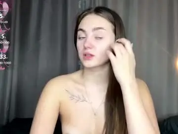 Chaturbate Best Webcam of falineellson