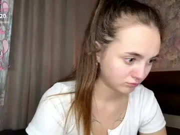 Chaturbate Sex Cam of falineellson
