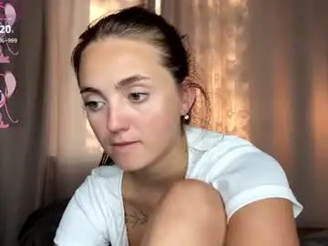 Chaturbate Best Webcam of falineellson