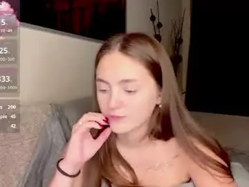 Chaturbate Nude Webcam of falineellson